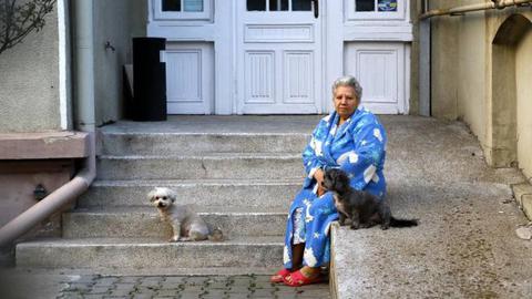 Foto EPA/ROBERT GHEMENT