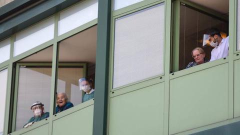 Foto Piero CRUCIATTI / AFP