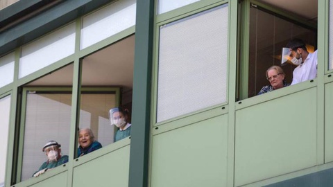 Foto Piero CRUCIATTI / AFP