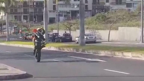 Vídeo Orlando Drumond