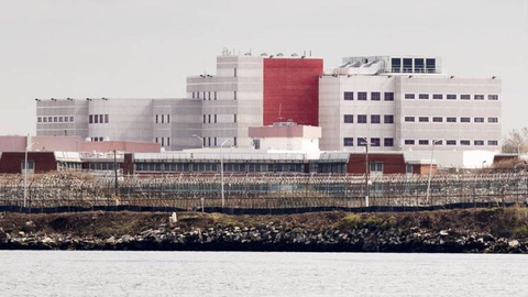 Foto EPA/JUSTIN LANE