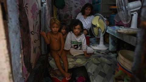 Foto Joshua Melvin and Ron Lopez