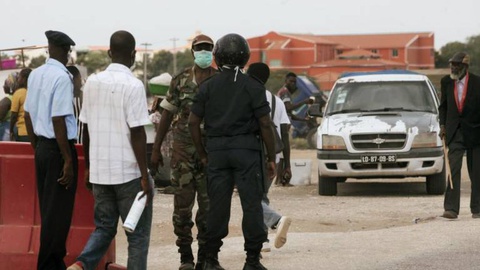 Foto AMPE ROGÉRIO/LUSA