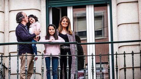 Foto Orlando Almeida / Global Imagens