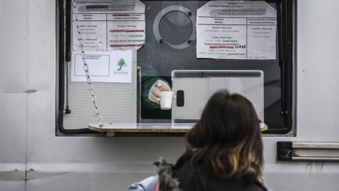 Foto ANDRÉ KOSTERS/LUSA