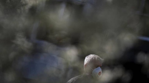 Foto EPA/VASSIL DONEV