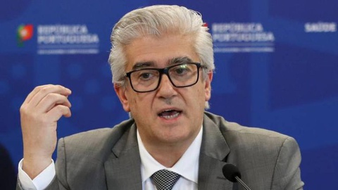 FOTO MANUEL DE ALMEIDA/POOL/LUSA