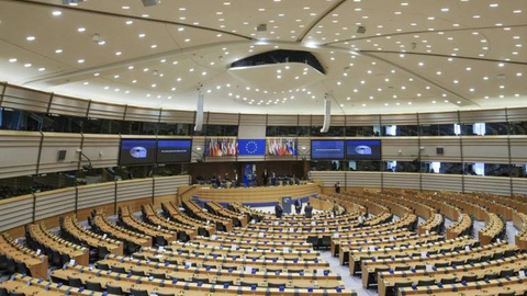 FOTO OLIVIER HOSLET/EPA