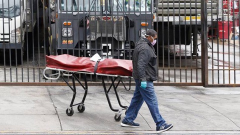 FOTO JUSTIN LANE/EPA