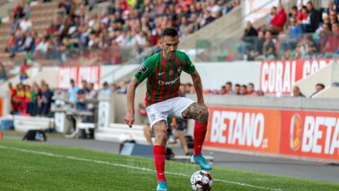 Foto CS Marítimo