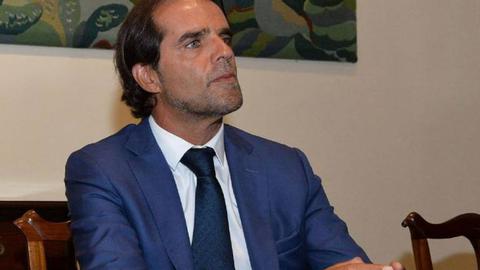 Foto Arquivo