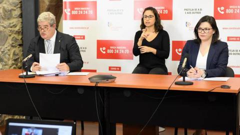 Foto Miguel Moniz/SRS