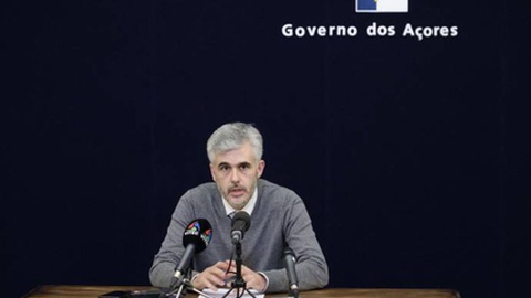 FOTO ANTÓNIO ARAÚJO/LUSA