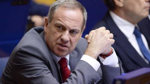 Foto Arquivo/Aspress