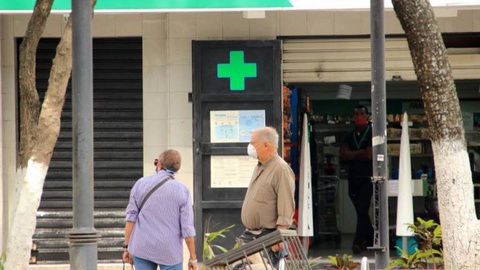 Foto Shutterstock/Edgloris Marys