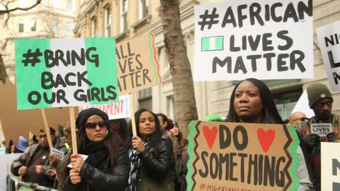 Há mais de 10 anos de que o grupo terrorista faz ataques em vários países africanos. Foto Shutterstock