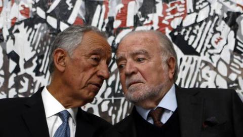 Foto ANTÓNIO PEDRO SANTOS/LUSA