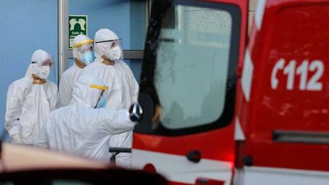 Foto Paulo Jorge Magalhães/Global Imagens