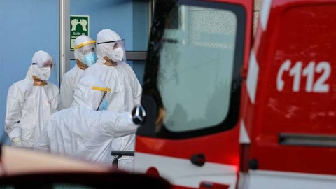 Foto Paulo Jorge Magalhães/Global Imagens