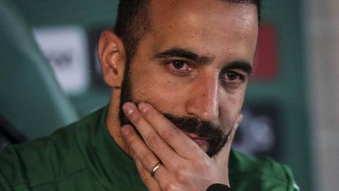 Foto Carlos Costa/Global Imagens