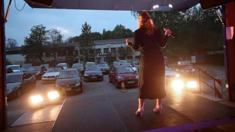 Foto EPA/FRIEDEMANN VOGEL