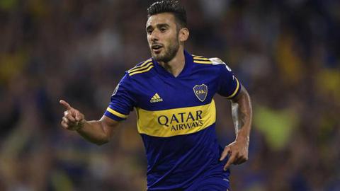 FOTO JUAN MABROMATA/AFP