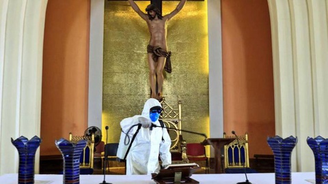 Foto EPA