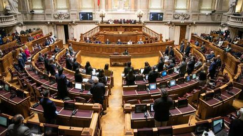 Foto JOSÉ SENA GOULÃO/LUSA