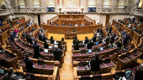 Foto JOSÉ SENA GOULÃO/LUSA