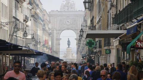 Foto Gustavo Bom / Global Imagens