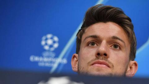 Foto EMMANUEL DUNAND / AFP