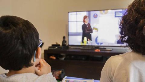 Foto PAULO NOVAIS/LUSA