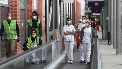 Foto EPA/KIKO HUESCA