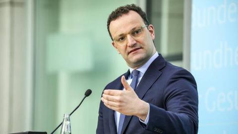 Foto EPA/OMER MESSINGER