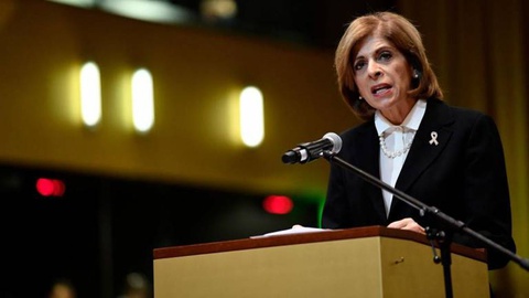 Foto JOHN THYS / AFP