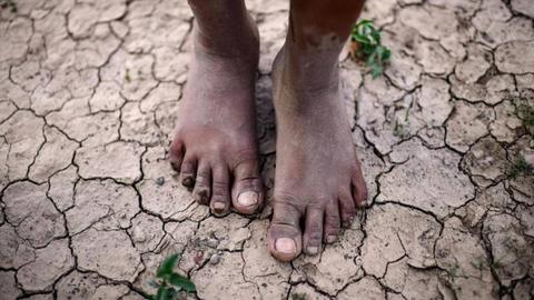 Foto Ronaldo SCHEMIDT / AFP