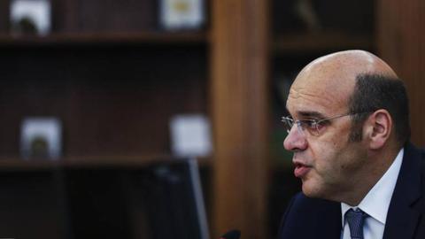 Foto TIAGO PETINGA/LUSA