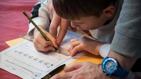 Foto SEBASTIEN BOZON / AFP