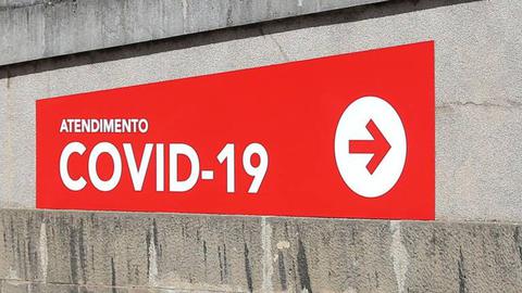 Foto  ANTÓNIO PEDRO SANTOS/LUSA