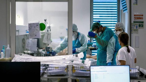 Foto EPA/Enric Fontcuberta