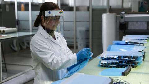 Foto MIGUEL A. LOPES/LUSA