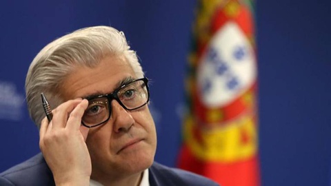 Foto Manuel de Almeida/Lusa