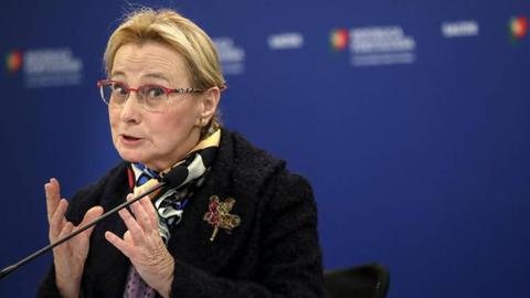 Foto Manuel de Almeida/Lusa