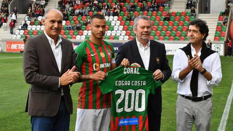 Foto Rui Silva/ASPRESS