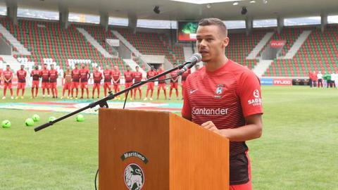 Foto Arquivo/Aspress