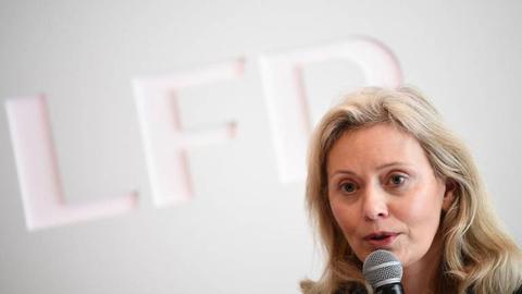 Foto AFP