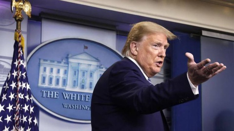 Foto EPA/Yuri Gripas