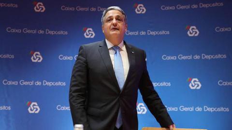 Foto JOÃO RELVAS/LUSA