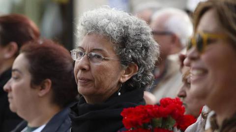 Foto JOSÉ COELHO/LUSA