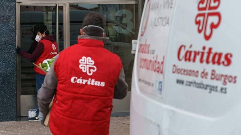 Foto CESAR MANSO / AFP